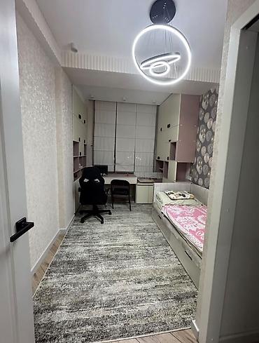 флоренция: Сдается: 3 комнатная квартира Район: Асанбай Адрес: аалы токомбаева — 2