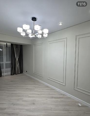 Продажа квартир: 2 комнаты, 62 м², Элитка, 10 этаж, Дизайнерский ремонт — 12