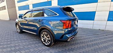 матор кия к 7: Kia Sorento: 2020 г., Кроссовер — 3