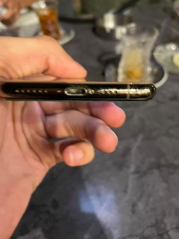 adaptor iphone: IPhone Xs, 64 GB, Qızılı — 5