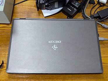 acer e1: Продаю мощный ноутбук! Процессор Core i7-4700MQ 🚀 Оперативная память — 4