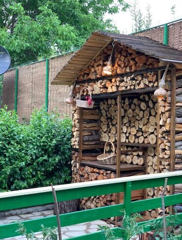 Bağ evlərinin kirayəsi: 80000 kv. m, 4 otaqlı, Hovuzlu, Qaz, İşıq, Artezian quyusu — 6