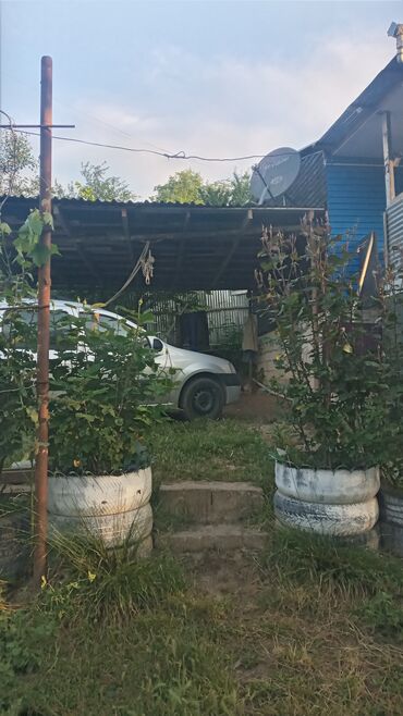 Həyət evləri və villaların satışı: 2 otaqlı, 50 kv. m — 4