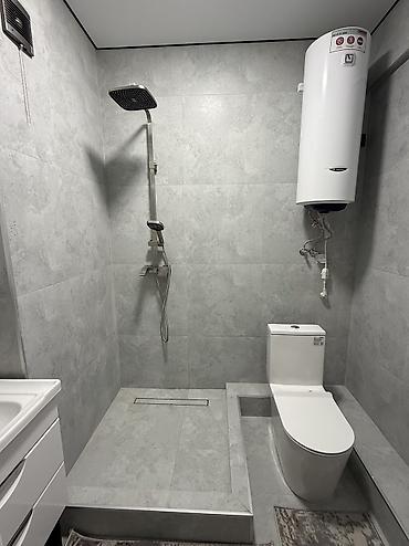 Продажа квартир: 1 комната, 42 м², Элитка, 4 этаж, Евроремонт — 7