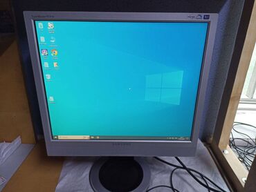 Мониторы: Монитор, Samsung, Б/у, 18" - 19" — 14