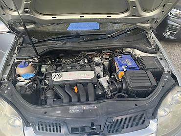 ауди матор 18: Volkswagen Golf V: 2005 г., 2 л, Автомат, Бензин, Хэтчбэк — 7