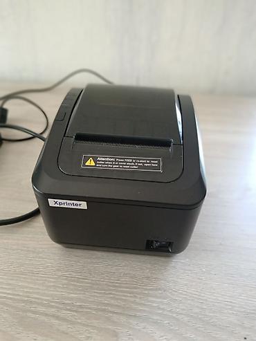 Другое кассовое оборудование: Моноблок с програмным обеспечением IIKO POS-комплект для — 7
