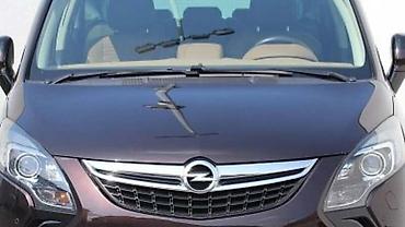 divsn 83: HAUBA ZA OPEL ZAFIRA OD 2011. DO 2019. GOD. | Polovni originalni — 3