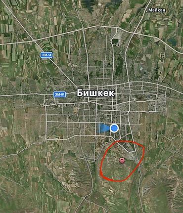 тез арада: 6 соток, Курулуш, Кызыл китеп — 6