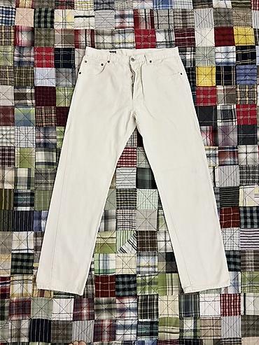 Cinslər: Cins şalvar — 4