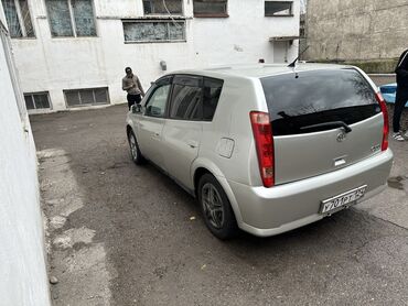 toyota opa: Toyota Opa: 2001 г., 1.8 л, Автомат, Бензин, Универсал