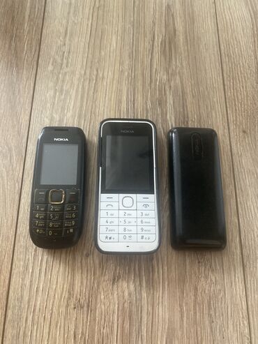 кнопчный телефон: Nokia Xl, Б/у, 2 SIM