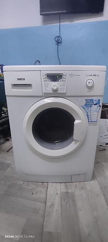 siemens телефон: Стиральная машина ATLANT 6kg 8500сом .г5Ош, улица Амура Темура 85 — 4