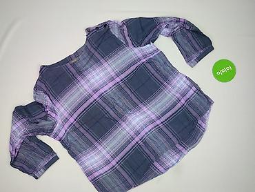 kurtki 34: Yessica, Bluzka damska, rozmiar 4XL — 2