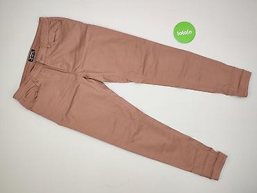 spodnie modelujące: Terranova, Spodnie materiałowe damskie, rozmiar XL — 2