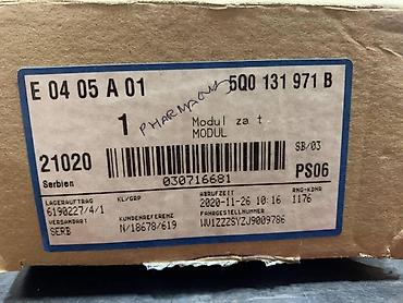 pepco kaciga: PUMPA ZA UBRIZGAVANJE GORIVA ZA AUDI A3 - 5Q0131971B | Pumpa za — 1