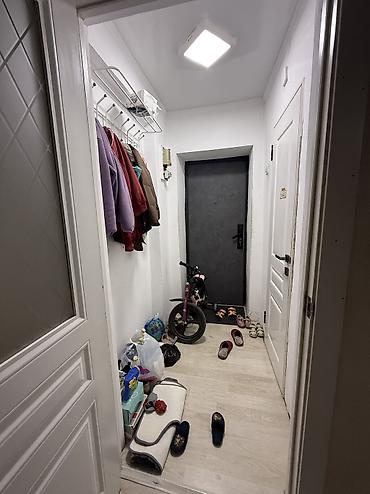 колледжи: 2 комнаты, 43 м², Церковь Хрущевка, 1 этаж, Евроремонт — 10