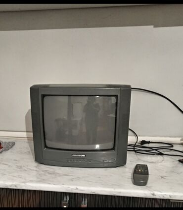 квартира в баку аренда: Televizorlar