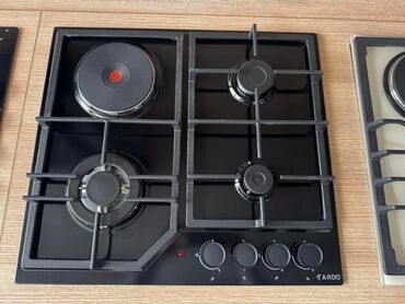 İçki texnikası: Plitə Qarışıq, Quraşdırılan, 4 gözlü, Yeni