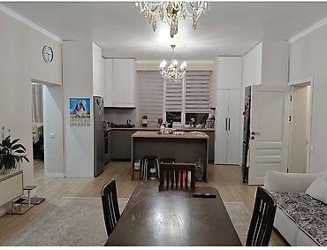 Долгосрочная аренда домов: 80 м², 3 комнаты, Азия Молл, Без животных — 8
