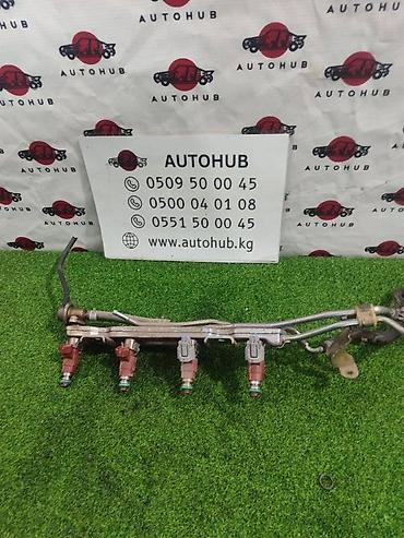 sylphy: Форсунка NISSAN Bluebird Sylphy QG10 1.8 2005 (б/у) — 1