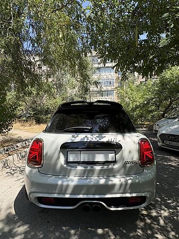 mitsubishi lancer evolution: Mini Cooper S: 2017 г., 2 л, Механика, Бензин, Хэтчбэк — 6