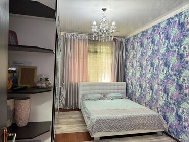 сдаю дом район кызыл аскер: Дом, 200 м², 5 комнат, Агентство недвижимости, Евроремонт