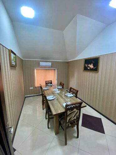 Kommersiya daşınmaz əmlakının satışı: Yasamal, Davinçi hospitalın yanında ümumi sahəsi 280 kv.m olan Obyekt — 24