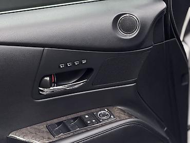 Lexus: Lexus RX: 2015 г., 3.5 л, Автомат, Бензин, Кроссовер — 10