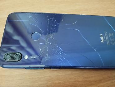 nar gundelik internet: Xiaomi 64 GB, rəng - Göy — 10