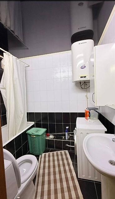 127: 3 комнаты, 127 м², Средний Джал Элитка, 3 этаж, Евроремонт — 9