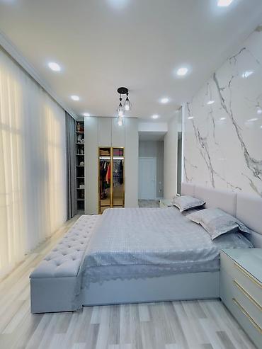 Квартиры: 4 комнаты, Новостройка, 128 м² — 10