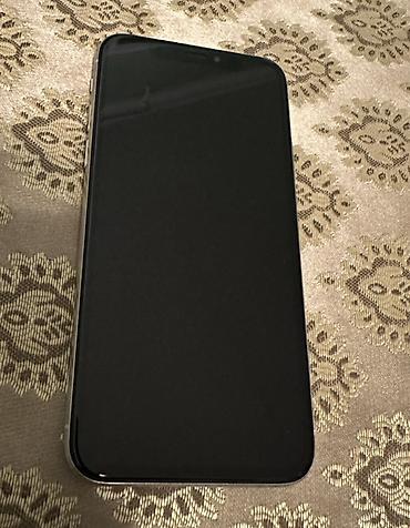 IPhone X, Gümüşü lalafo.az -da IPhone X, Gümüşü