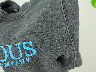 lion stuff: Bluza dla mężczyzn, rozmiar S — 5