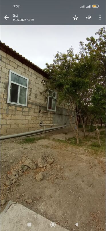 Həyət evləri və villaların satışı: 4 otaqlı, 90 kv. m, Kredit yoxdur, Yeni təmirli — 25