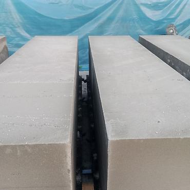 Газоблок: Газоблок, Неавтоклавный, 600x200x300, D600 — 12