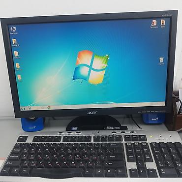 windows surface: Компьютер, ОЗУ 2 ГБ, Для работы, учебы, Б/у, Встроенная видеокарта — 1