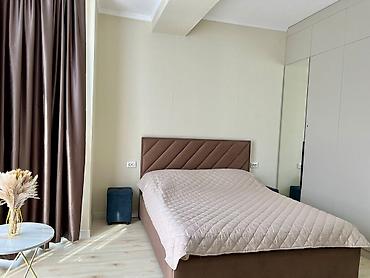 Иссык-Куль 2026: Таунхаус, Таунхаус в Радуга Вест ЦО Радуга West, Кош-Кол, Детская площадка, Парковка, стоянка, Охраняемая территория — 6