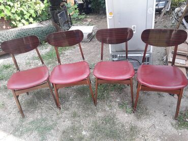 polovne gejmerske stolice: Dining chair, Used