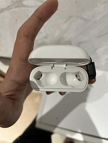 kontakt home qulaqlıq: Bluetooth qulaqlıq (TWS) – şarj qutusu ilə - Rəng: ağ - Qulaqdaxili — 5