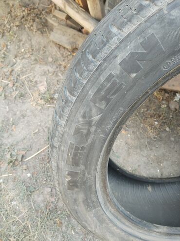 Disklər: Şin Nexen 235 / 55 / R 19