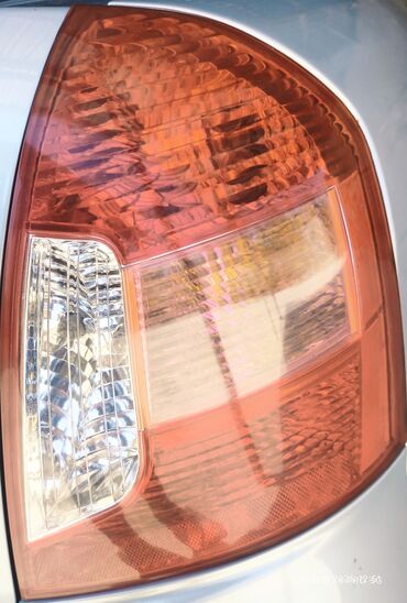 авто монитор: 2008 HUNDAY Accent Tek sağ arxa stopu