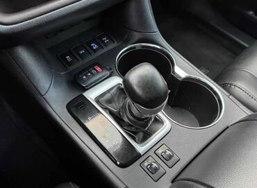Toyota: Toyota Highlander: 2018 г., 3.5 л, Бензин, Кроссовер — 9