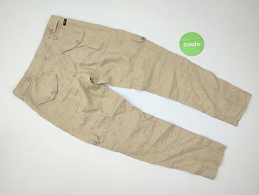 hampton republic: Spodnie cargo damskie, rozmiar S — 3