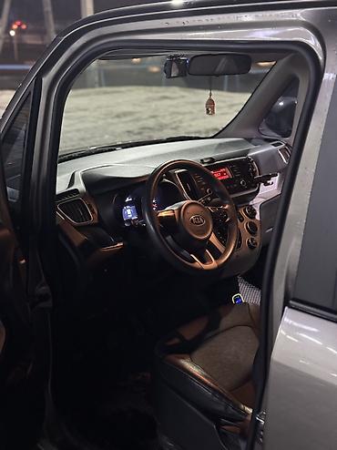 Kia: Kia Ray: 2020 г., 1 л, Автомат, Бензин, Хэтчбэк — 6