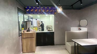 Фастфуд: Фастфуд «Нарын Бургер» Район Рабочий городокто проходимость жакшы at lalafo.kg — 2 Фастфуд: Фастфуд «Нарын Бургер» Район Рабочий городокто проходимость жакшы — 2