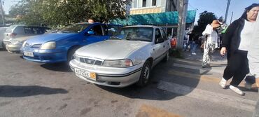 шины на нексию: Daewoo Nexia: 2010 г., 1.5 л, Механика, Бензин, Седан