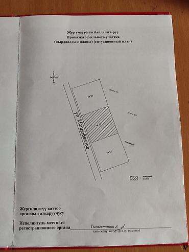 Продажа участков: 36 соток, Для строительства, Красная книга — 10