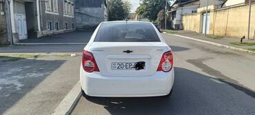фольксваген б5 1 8: Chevrolet Aveo: 1.6 л | 2013 г. 94000 км Седан