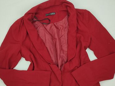 marynarki damskie plus size: Atmosphere, Marynarka damska, rozmiar M